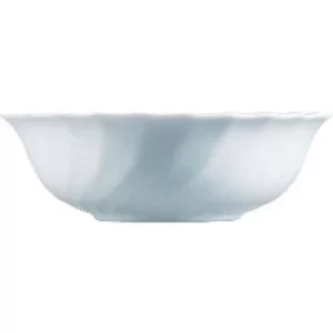 Luminarc Trianon White Cereal Bowl 16cm