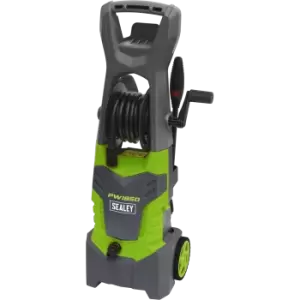 Sealey PW1850 Pressure Washer 130 Bar 240v