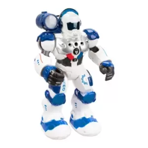 XTREME BOT Patrol Bot