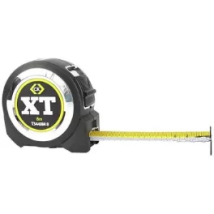 C.K. T3448M 8 Tape measure 8 m