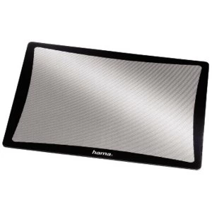 Hama Optical Mouse Pad, black