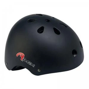 Box/Skate Helmet 54-58cm