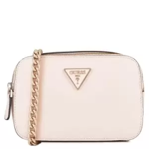 Guess Noelle Camera Bag - Pink