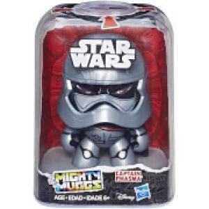 Star Wars Mighty Muggs - Phasma