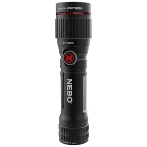 NEBO Redline Flex Rechargeable Torch Light