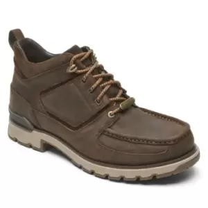 Rockport TM Trek Umbwe Tan - Brown