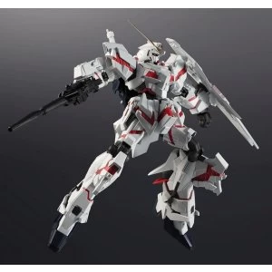 Gundam Unicorn RX-0 (Gundam Universe) Bandai Action Figure