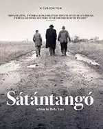 Satantango [Bluray]