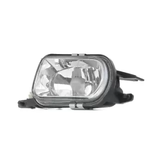 TYC Fog Lights MERCEDES-BENZ 19-0419-01-9 2038201856,A2038201856 Rear Fog Lights,Fog Lamp,Fog Light