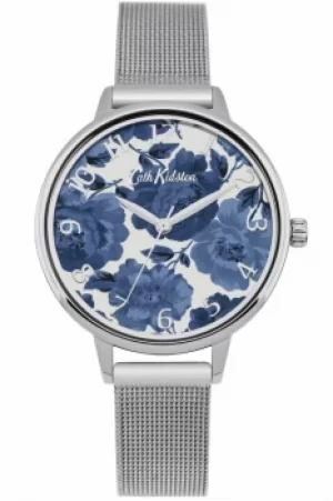 Cath Kidston Watch CKL051SM