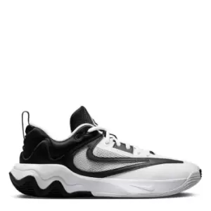 Nike Giannis Immortality 3 Basketball Shoes - White