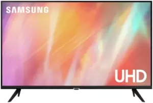 Samsung 43" UE43AU7020KXXU Smart 4K Ultra HD LED TV