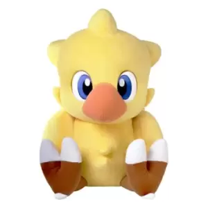 Final Fantasy Jumbo Plush Figure Chocobo 59 cm