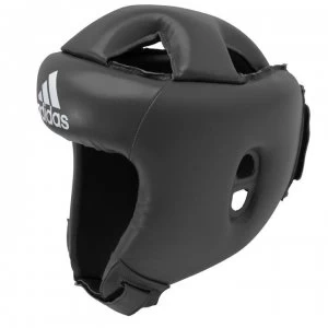 adidas Rookie Headguard - Black