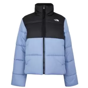 The North Face Womens Saikuru Jacket - Blue