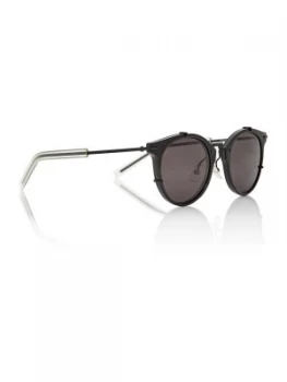 Dior Sunglasses Black rectangle CD 0196S sunglasses Black