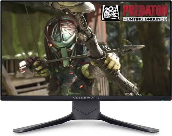 Alienware 25" AW2521HFA Full HD IPS Gaming LED Monitor