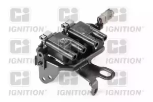 Quinton Hazell XIC8398 Ignition Coil