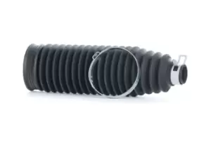 LEMFORDER Steering Rack Boot FORD,VOLVO,LAND ROVER 34336 01 1433372,6G913L575AA,LR002682 Bellow, steering 30776251