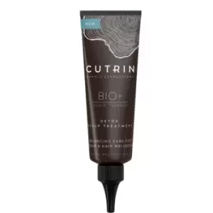 Cutrin Bio+ Detox Scalp Treatment 75ml