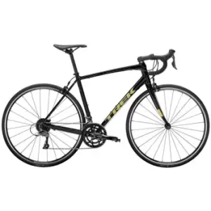 Trek Domane AL 2 2022 Road Bike - Silver