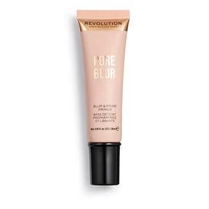 Revolution Pore Blue Primer