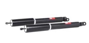 TRW Shock absorber JGT1246T Shocks,Shock absorbers HYUNDAI,KIA,i30 (FD),i30 CW (FD),CEE'D Schragheck (ED),CEE'D SW (ED),PRO CEE'D (ED)