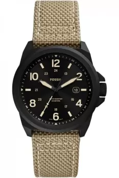 Gents Fossil Bronson Watch FS5917