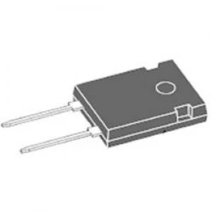 Standard diode IXYS DSEP30 06A TO 247 2 600 V 30 A