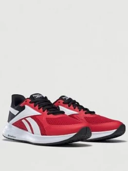 Reebok Energen Run, Red/White, Size 12, Men