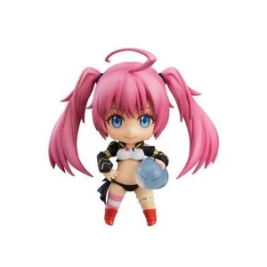 Milim (That Time I Got Reincarnated as a Slime) Nendoroid Action Figure