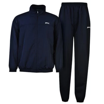 Slazenger Woven Suit Mens - Blue