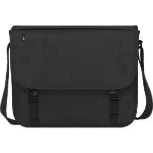 Elevate NXT Baikal Laptop Bag (One Size) (Black)