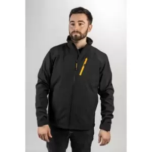 Essentials Shell Jacket Black Large