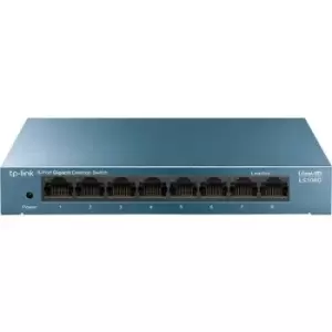 TP-LINK Network switch 8 ports