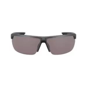 Nike Unisex Adult Tempest Sunglasses (One Size) (Grey/Warm Grey)