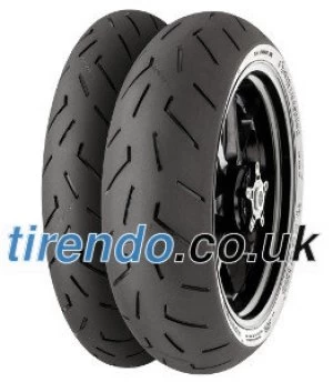 Continental ContiSportAttack 4 ( 160/60 ZR17 TL (69W) Rear wheel, M/C )