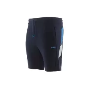 BOSS Dark Blue Headlo 2 Shorts