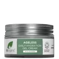 Dr. Organic Seaweed Ageless Moisturiser 50ml