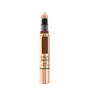 Charlotte Tilbury Magic Away Liquid Concealer - 16 Dark