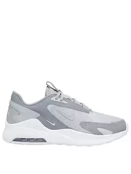 Nike Air Max Bolt - White/Grey Size 12, Men