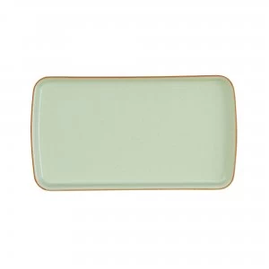 Denby Heritage Orchard Small Rectangular Platter