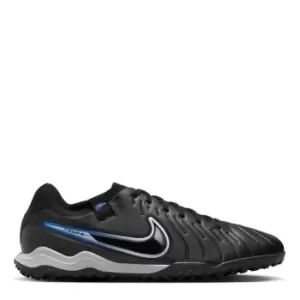 Nike Tiempo Pro Astro Turf Football Trainers - Black