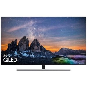 Samsung 55" QE55Q80R Smart 4K Ultra HD QLED TV