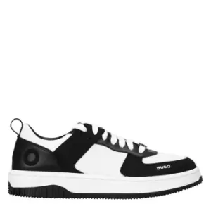 HUGO Kilian Tenn Trainers - Black