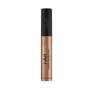 Sleek MakeUP I Art Luminism Luminism