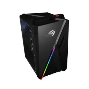 ASUS ROG Strix GT35 G35CG-1170KF015W PC DDR4-SDRAM i7-11700KF Tower Intel Core i7 8GB 3000 GB HDD+SSD Windows 11 Home Black