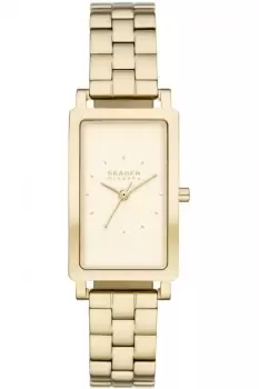 Ladies Skagen Hagen Watch SKW3098