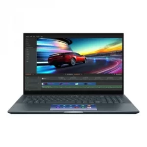 Asus ZenBook 15 15.6" Laptop