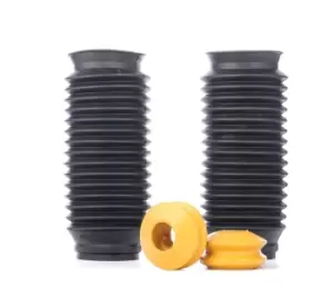 SACHS Shock Absorber Dust Cover OPEL,VAUXHALL 900 227 Bump Stops,Bump Rubbers,Shock Absorber Boot,Shock Absorber Gaiter,Dust Cover Kit, shock absorber